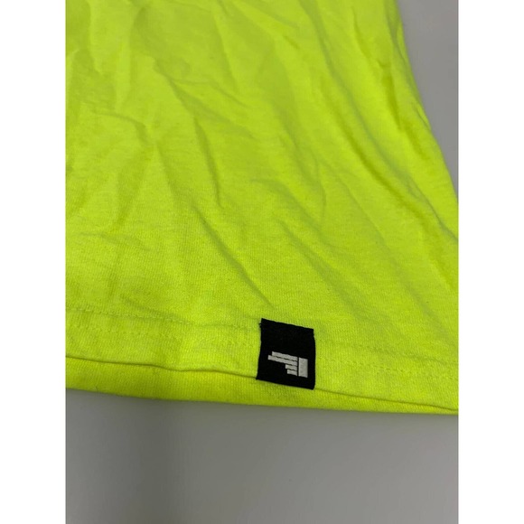 Dim Mak Attck On Titan Shirt Green 2XL Men's  A20 - Picture 6 of 7